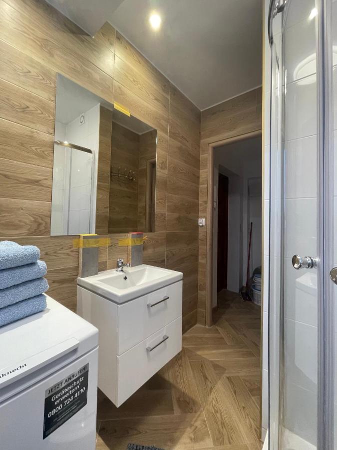 Apartament Kamaro Słubice Exterior foto