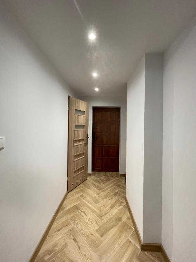 Apartament Kamaro Słubice Exterior foto