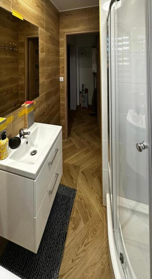 Apartament Kamaro Słubice Exterior foto