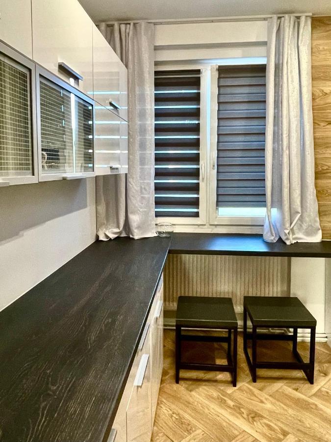 Apartament Kamaro Słubice Exterior foto